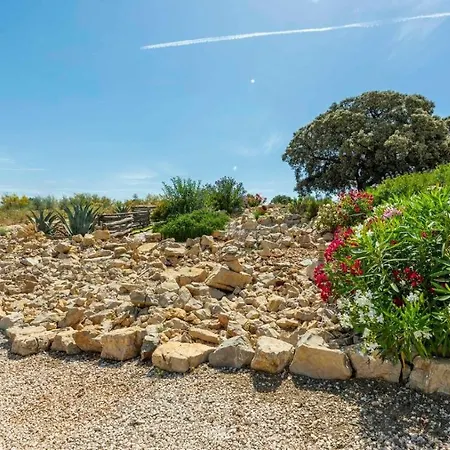 Σπίτι διακοπών Cortijo Chaparro By Ruralidays Algarinejo