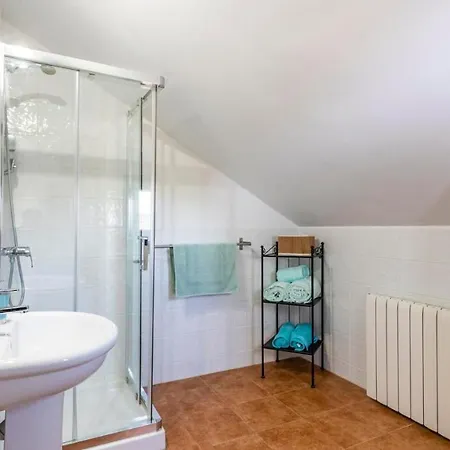 Cortijo Chaparro By Ruralidays Ferienhaus *