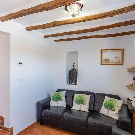 Ferienhaus Cortijo Chaparro By Ruralidays Algarinejo