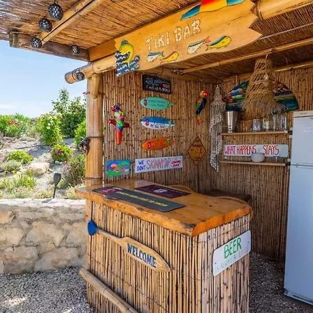 Cortijo Chaparro By Ruralidays Ferienhaus Algarinejo
